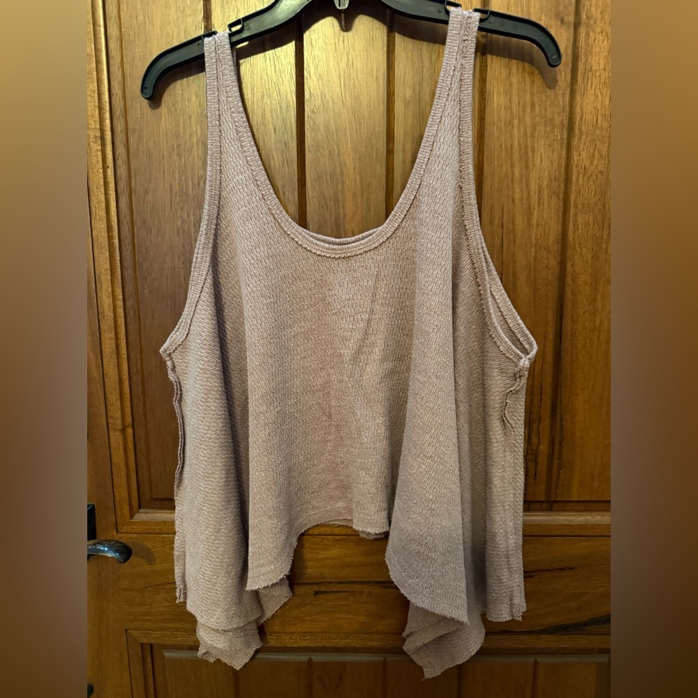 Free People Sing La La Tank